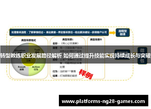 转型教练职业发展路径解析 如何通过提升技能实现持续成长与突破 转型教练职业发展路径解析 如何通过提升技能实现持续成长与突破