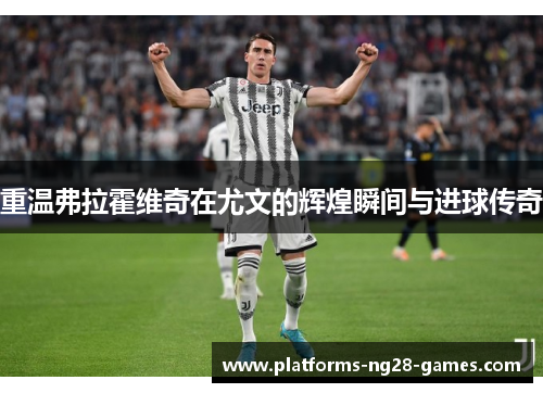 重温弗拉霍维奇在尤文的辉煌瞬间与进球传奇