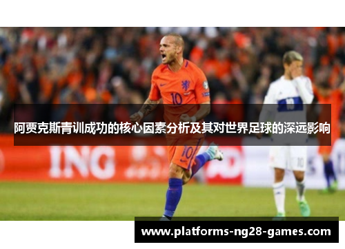 阿贾克斯青训成功的核心因素分析及其对世界足球的深远影响